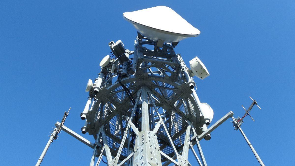 Terahercowa bezprzewodowa sieć 10-krotnie szybsza od 5G 1