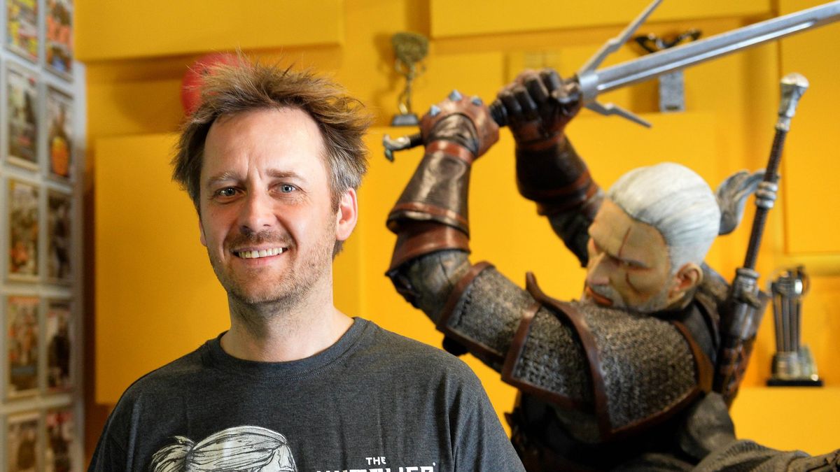 Jak zaczynały CD Projekt, Cenega, CI Games i Techland? 1