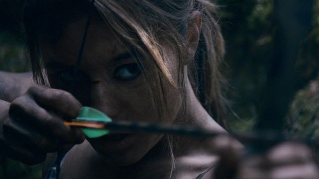 To warto zobaczyć! „Croft” - niesamowicie dobry film fanów Lary 1