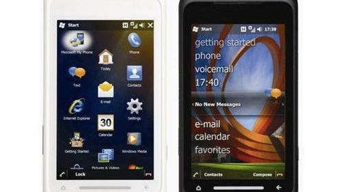 Toshiba TG01 w wydaniu Windows Phone 1