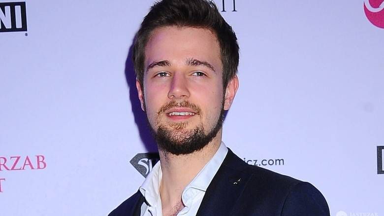 Billboard 2016, impreza z Jastrząb Post, Martini i E! Entertainment - Mateusz Jarzębiak "Góral"