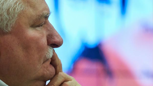 Lech Wałęsa