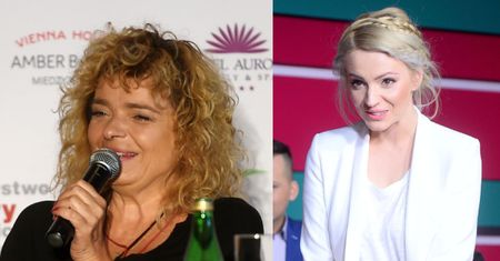 Grochola POTWIERDZA CIĄŻĘ córki? "Jeżeli mój drugi wnuczek lub wnuczka będą tak udane jak pierwsze, to tylko pozazdrościć"