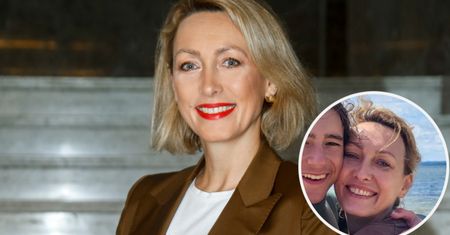 Anna Kalczyńska pokazała syna. Fani są w szoku
