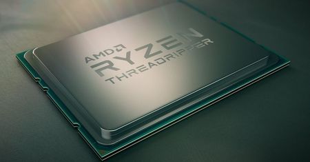 AMD szykuje procesor Ryzen Threadripper 1900X - ekonomiczny model pod X399?