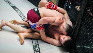 Starcie na szczycie kategorii koguciej na XTB KSW 107