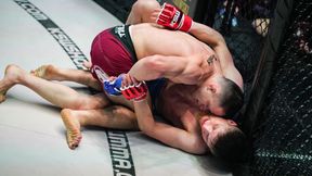 Starcie na szczycie kategorii koguciej na XTB KSW 107