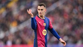 Pomocnik Barcelony budzi duże zainteresowanie. Kolejny klub w grze o zawodnika
