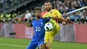 Euro 2016: Kingsley Coman rekordzistą reprezentacji. Francuz zagrał tuż przed 20. urodzinami