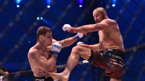 Tomasz Narkun przed KSW 42: Ciężko mu będzie coś zwojować ze mną w parterze