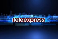 Teleexpress - program online w TV, gdzie obejrzeć