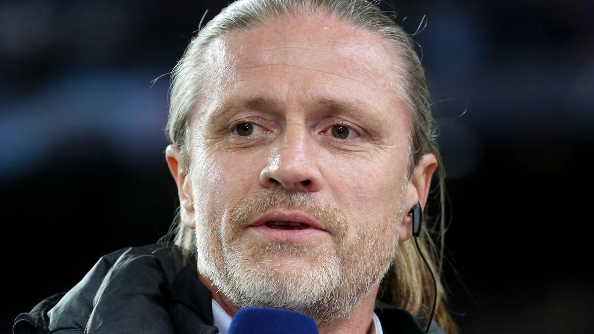 Zdjęcie okładkowe artykułu: Getty Images / Jean Catuffe / Na zdjęciu: Emmanuel Petit