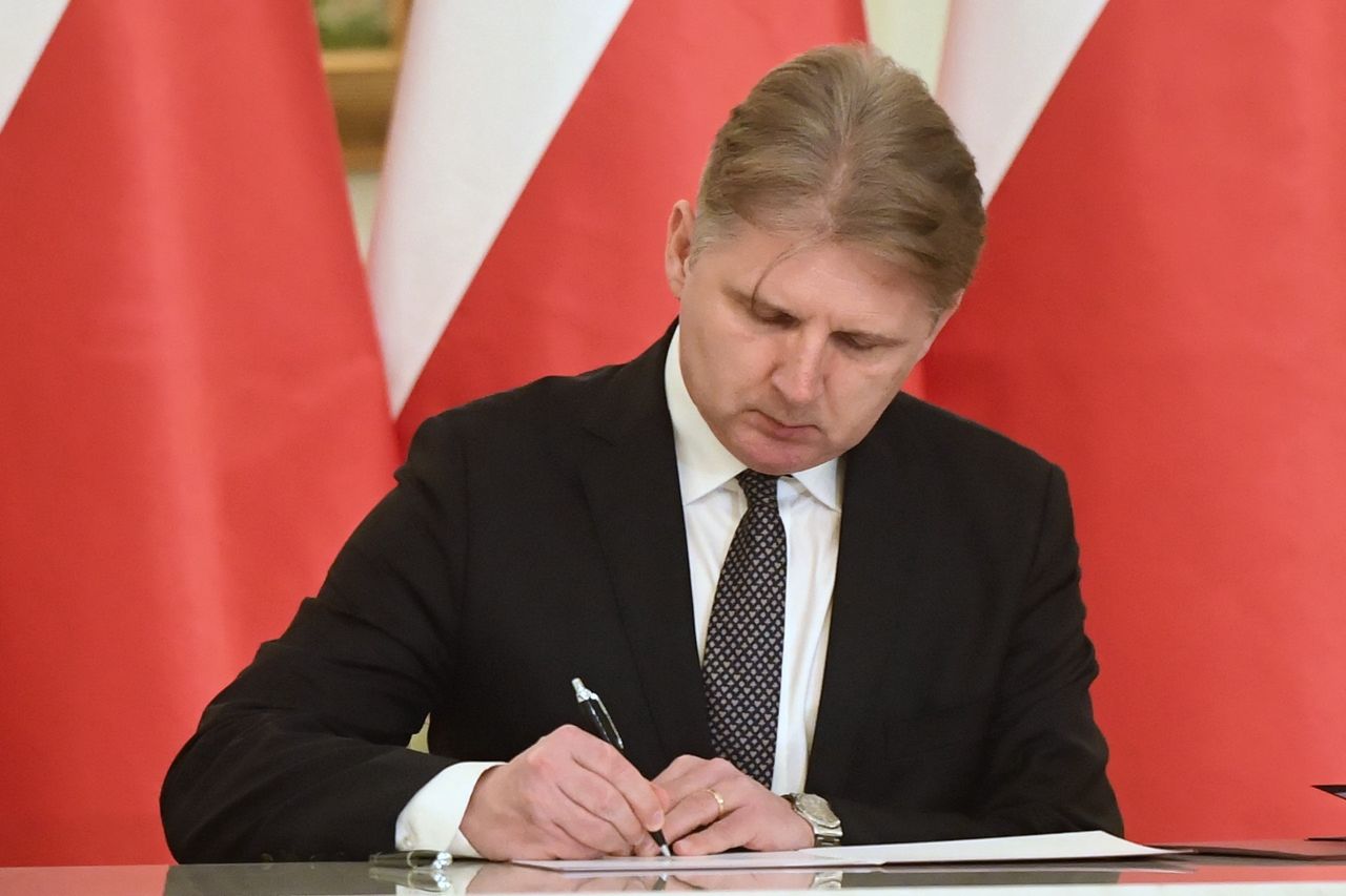 Koniec podwyżek stóp procentowych? Członek RPP: jest przestrzeń na kolejne