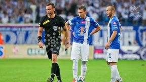 FIFA zniesie limity wiekowe dla sędziów