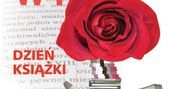 23 kwietnia to Światowy Dzień Książki