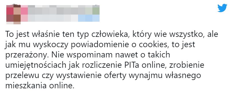 "Co oznaczają te paski?"