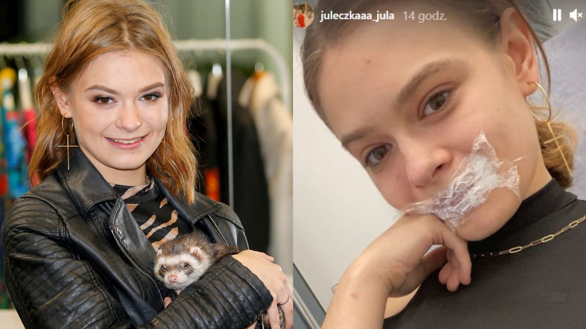 Julia Wróblewska 