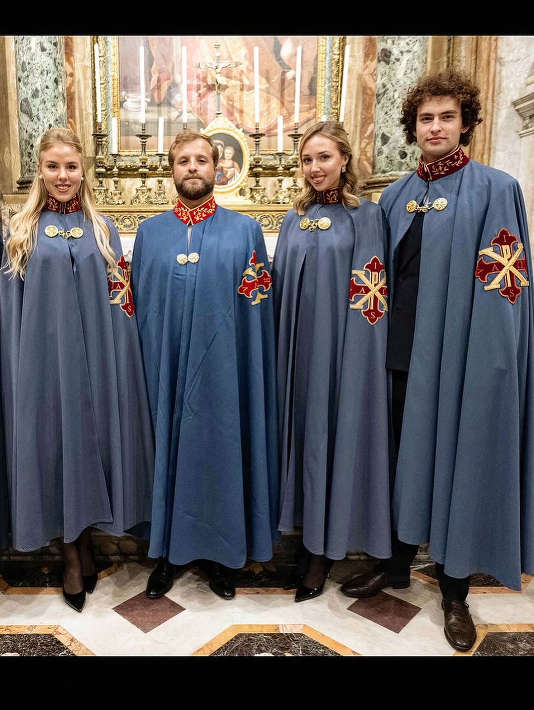 Książę Jeremi Sebastian Lubomirski