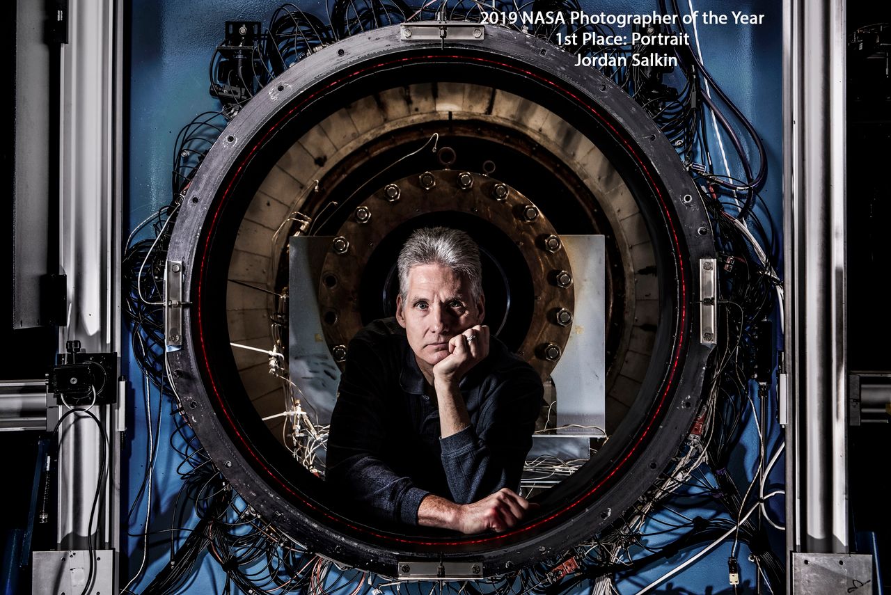 Fotograf Roku NASA – poznaj twórców niezwykłych fotografii