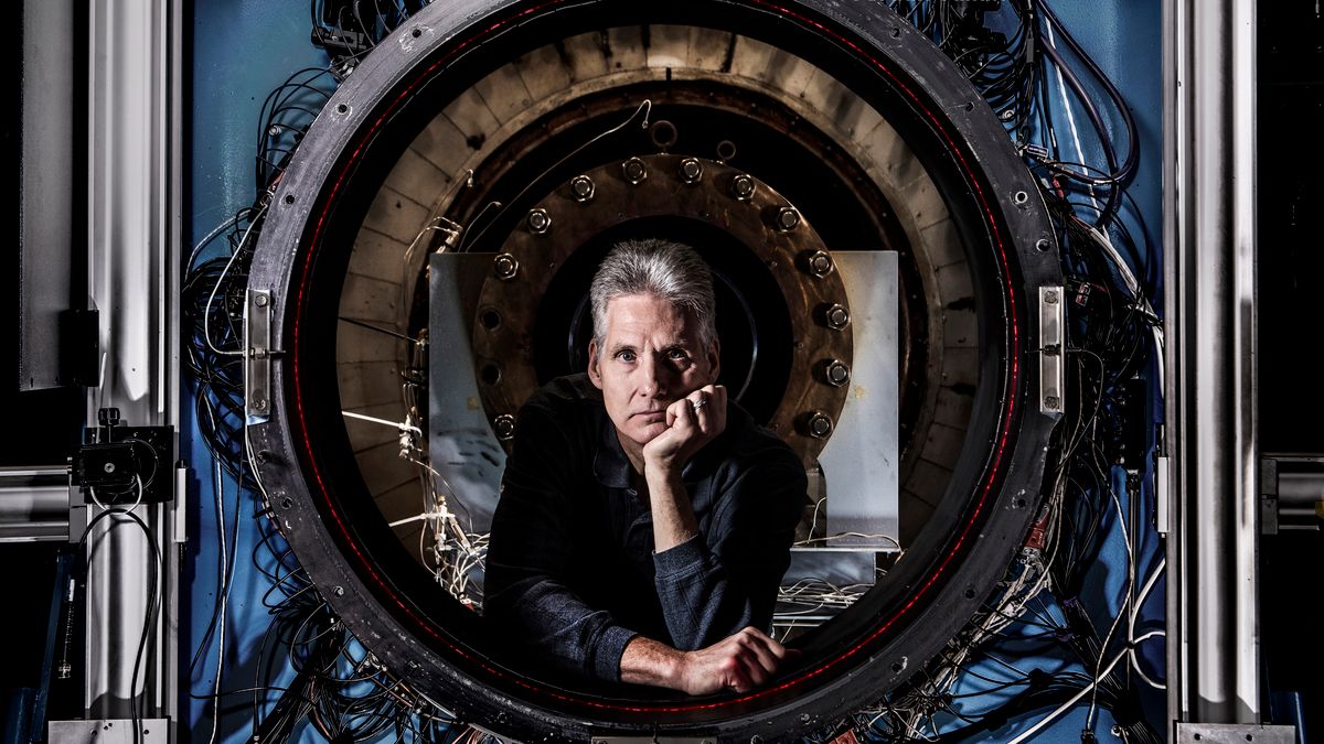 Fotograf Roku NASA – poznaj twórców niezwykłych fotografii 1