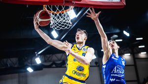 Ta drużyna robi furorę. Stal znów pokonała faworyta!