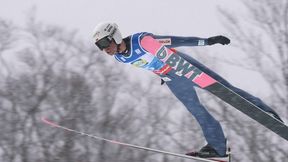 Dramat Żyły w Willingen. Zniszczoł uratował honor