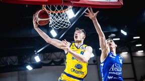 Ta drużyna robi furorę. Stal znów pokonała faworyta!