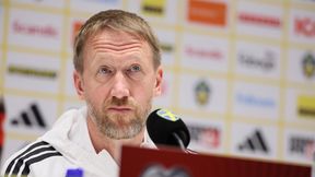 "Polska? Trudny rywal". Selekcjoner Szwedów odpowiedział na słowa Urbana