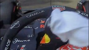 Niesportowe zachowanie Verstappena. Jest decyzja sędziów