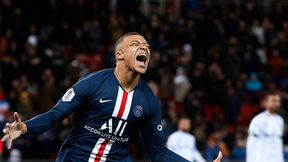 "Przypomina mi mnie". Ronaldo marzy o transferze Mbappe
