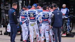 Żużel. "Czarna seria" Unii z Motorem przerwana. Pod tym względem Stal jest najlepsza