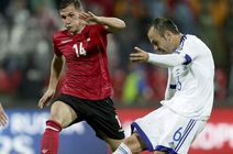 Eliminacje Euro 2020 na żywo: Albania - Islandia na żywo. Transmisja TV, stream online