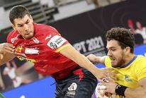 Polska - Hiszpania - 26 : 27 - Wynik meczu i relacja na ...