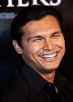 Adam Beach