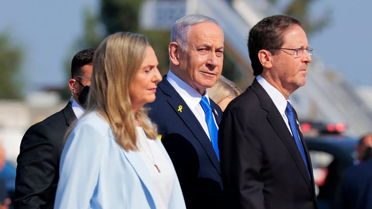 Szczyt pokojowy w Egipcie bez Netanjahu