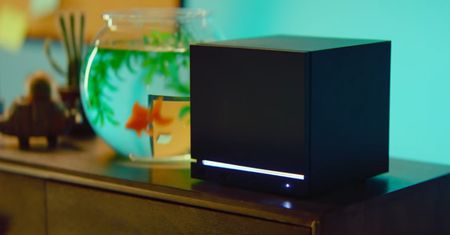 Valve ogłasza po cichu. Steam Machine i Steam Frame coraz bliżej