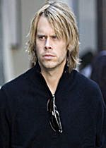 Eric Christian Olsen