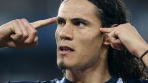 Urugwajskie gwiazdy bronią Edinsona Cavaniego.  "Angielska federacja dopuściła się aktu dyskryminacji"