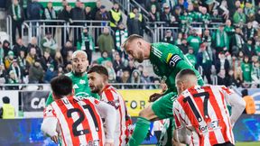 Radomiak - Cracovia: typy, kursy, składy