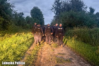 Sulęcin: Zaginął 50-latek, jego życie było zagrożone. Ogłoszono alarm