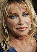 Suzanne Somers