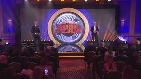 Wzruszający moment na gali Herosi. Brat Jacka Magiery z trudem powtrzymał łzy