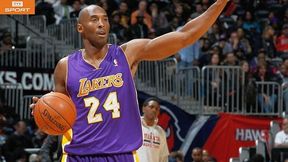 Kobe Bryant: Chcę sobie coś udowodnić