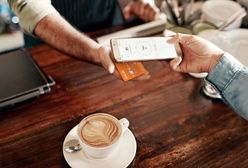 Innowacyjny i konkurencyjny biznes? Postaw na płatności aplikacją, zmień smartfon w terminal