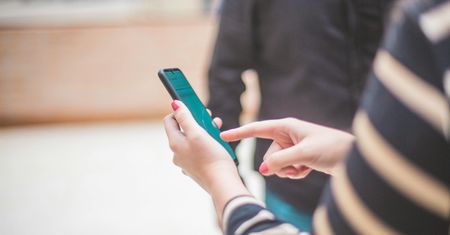 Nowa funkcja w mObywatel. Skorzysta z niej pół miliona osób
