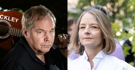 Stalker Jodie Foster zabrał głos po 45 latach. To przez nią strzelał do prezydenta