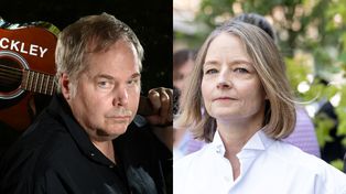 Stalker Jodie Foster zabrał głos po 45 latach. To przez nią strzelał do prezydenta