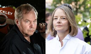 Stalker Jodie Foster zabrał głos po 45 latach. To przez nią strzelał do prezydenta