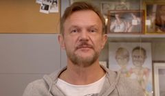 Cezary Pazura zarzucił TVP.Info manipulację jego anegdotą o Januszu Gajosie. Samuel Pereira: stop cenzurze prewencyjnej