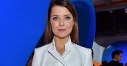Joanna Jabłczyńska jest silnie skonfliktowana z ojcem. Nie wybaczyła mu tego, jak potraktował jej matkę